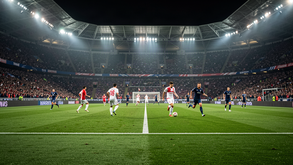 2e journée Ligue 1 2026 2027 : Lille-PSG pour relancer le PSG, Monaco-Marseille pour la première place