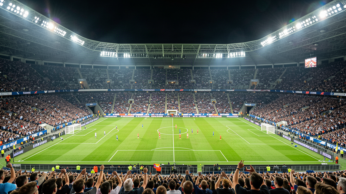 3e journée Ligue 1 2026 2027 : PSG-Monaco pour un réveil du champion, Marseille-Paris FC en duel de prétendants