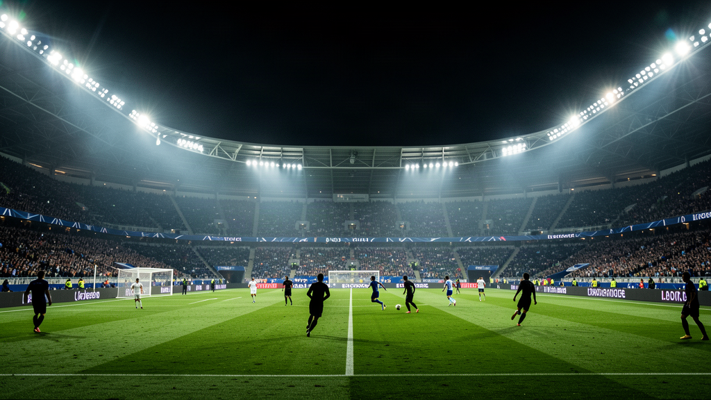 4e journée Ligue 1 2026 2027 : Brest-PSG pour la première victoire du champion, Paris FC-Lyon en choc du haut de tableau