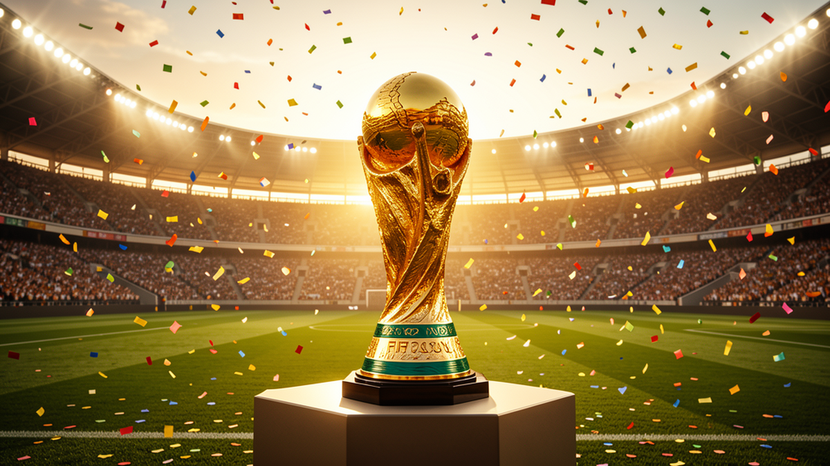 Coupe du Monde 2026 : le bilan en 10 chiffres et records qui ont marqué l'histoire