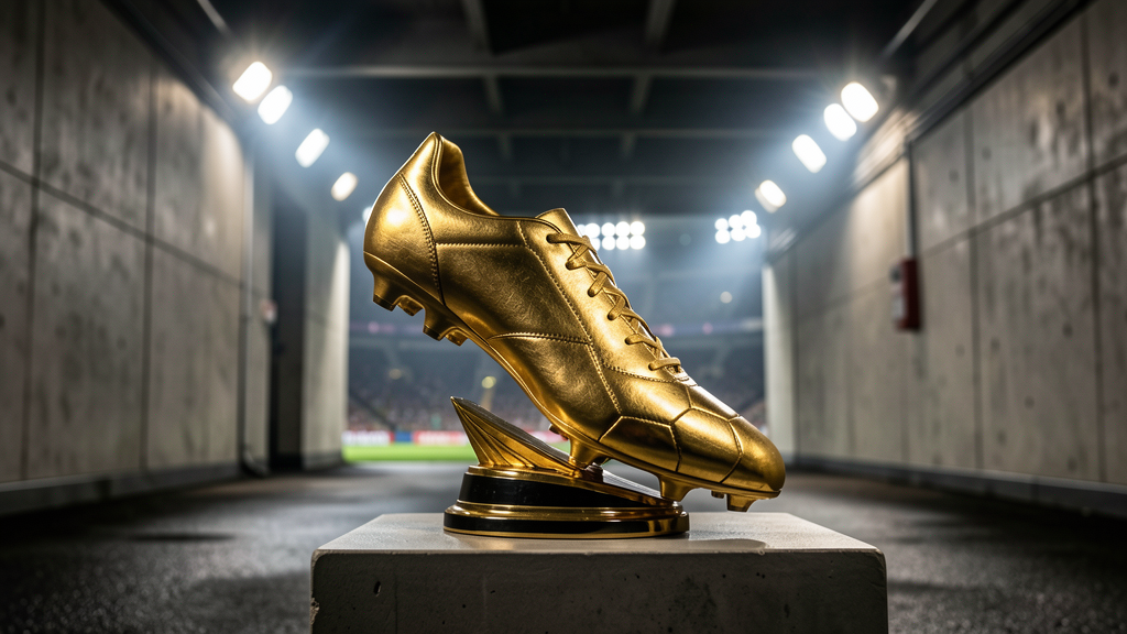 Classement des buteurs Coupe du Monde 2026 : tableau et statistiques