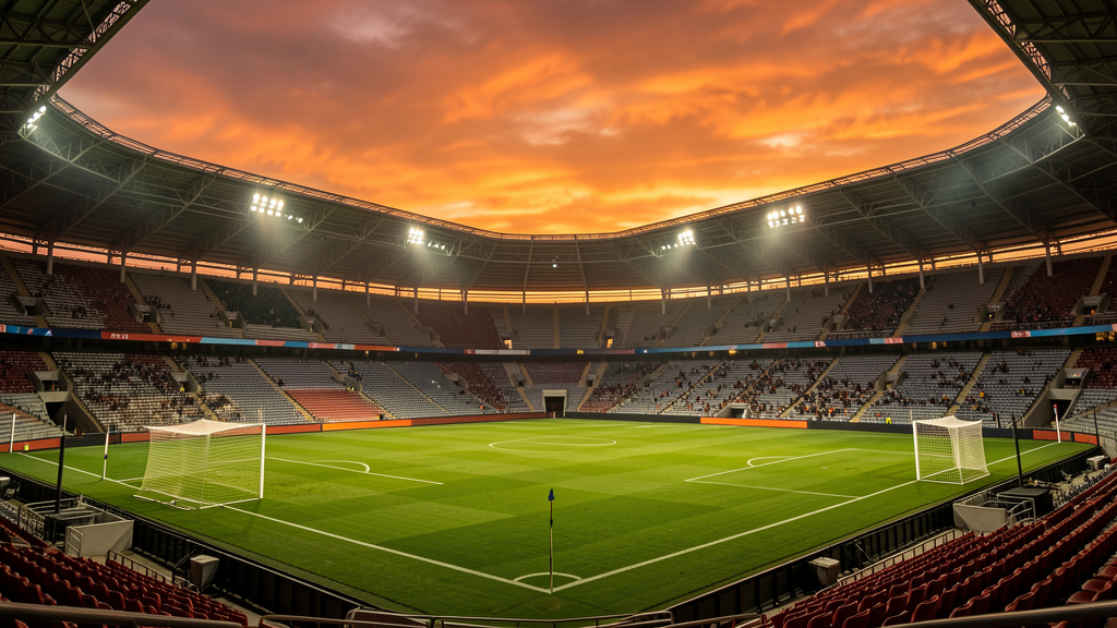 Demi-finales Coupe du Monde 2026 : le tableau, les favoris et nos pronostics