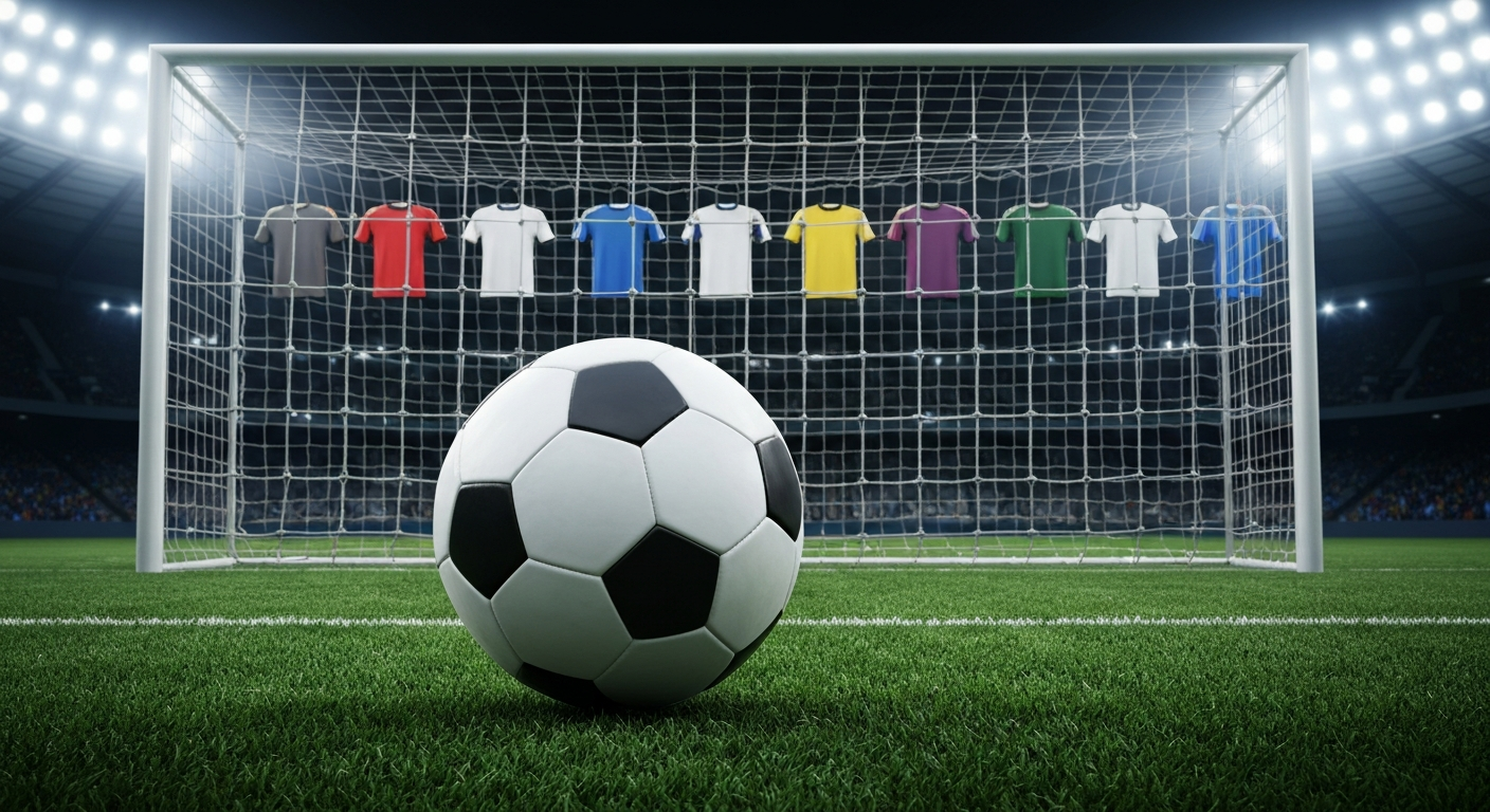 Équipes qualifiées Coupe du Monde 2026 : liste complète