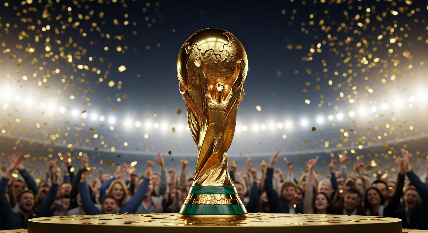 Favori Coupe du Monde 2026 : qui sont les vrais prétendants au titre