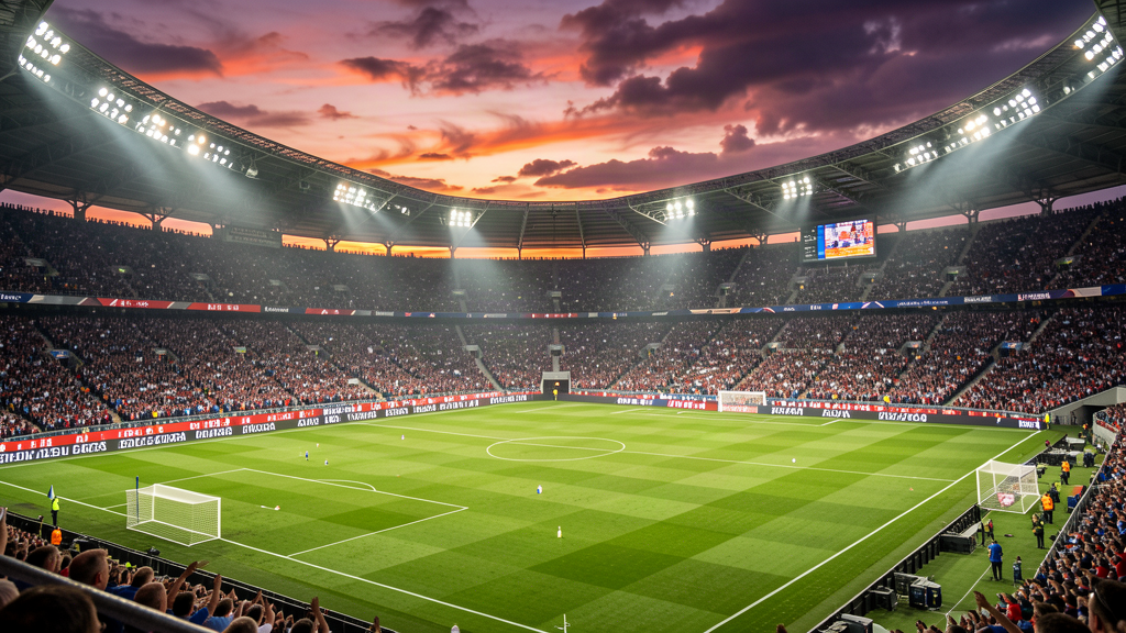 Favoris Ligue 1 2026 2027 : PSG intouchable à 1,18, la guerre des poursuivants derrière