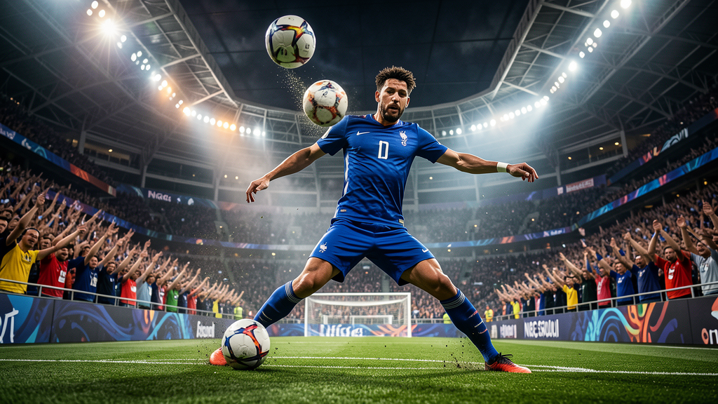 France 8èmes de finale Coupe du Monde 2026 : adversaire, date et pronostic