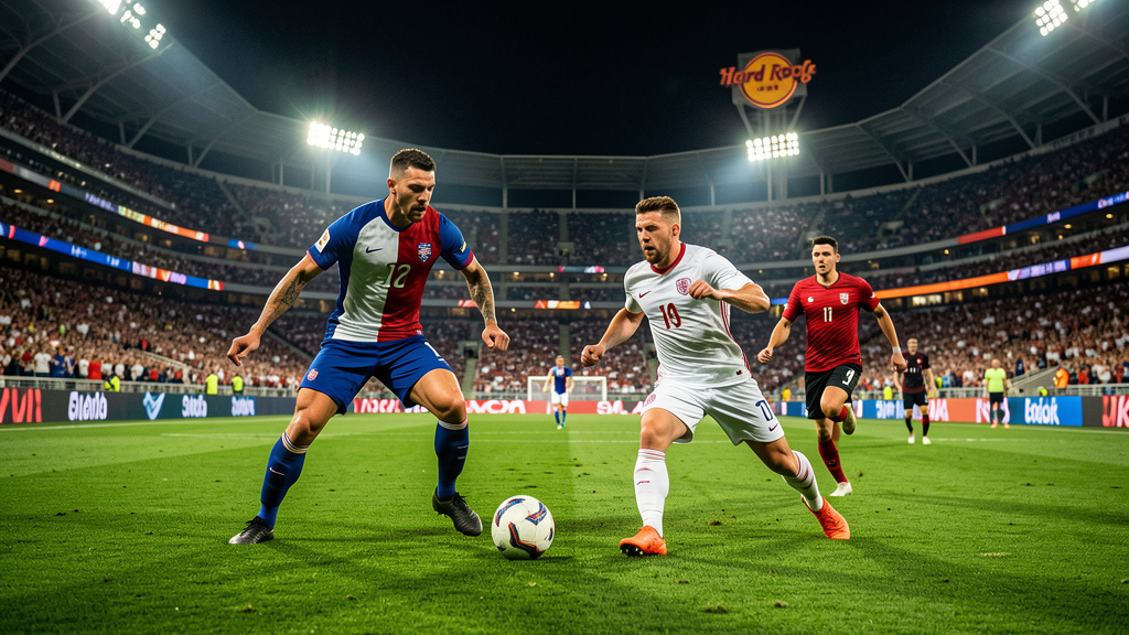 France - Angleterre Coupe du Monde 2026 : pronostic, cotes et analyse de la petite finale
