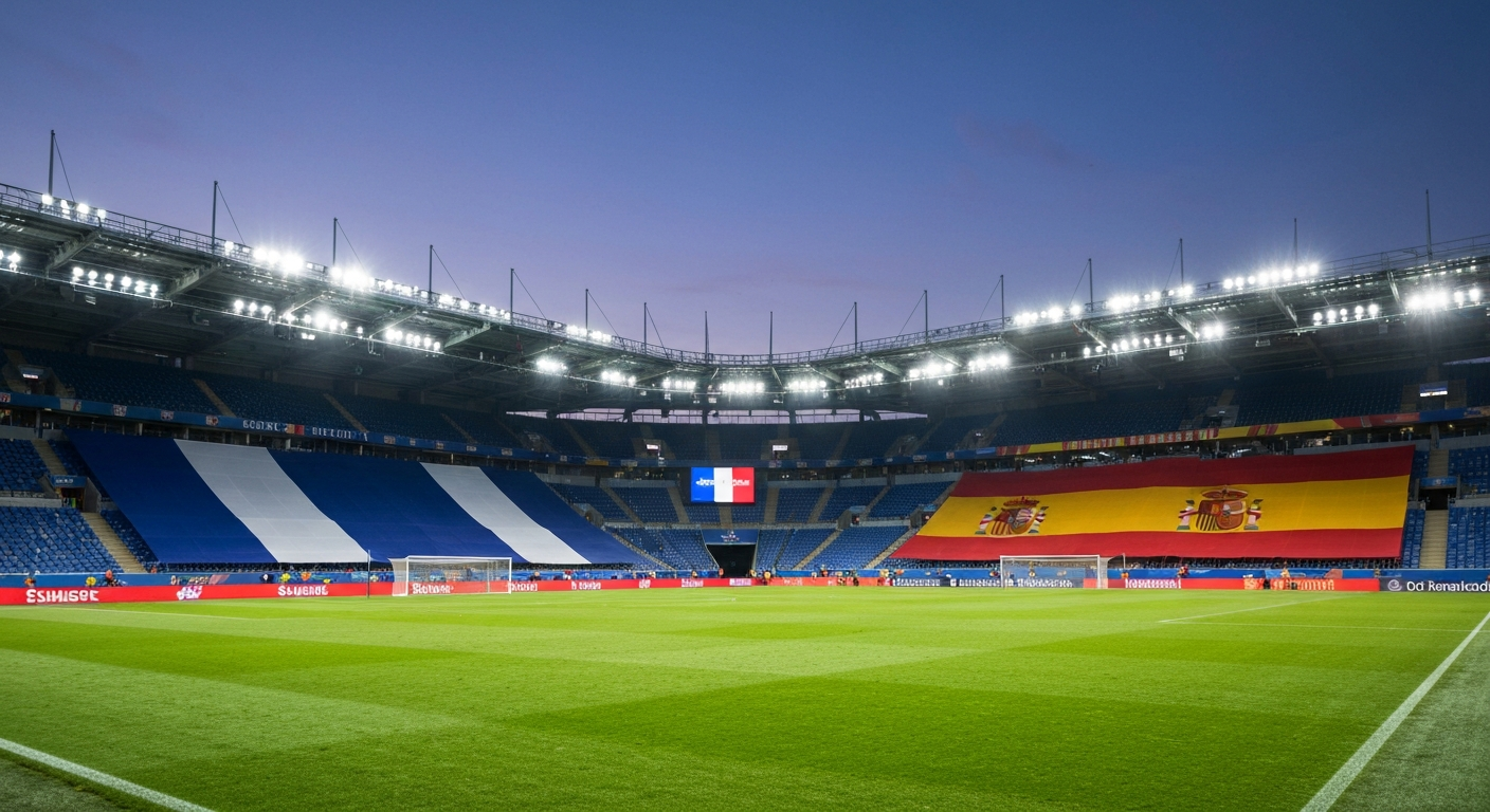 France - Espagne Coupe du Monde 2026 : pronostic, cotes et analyse de la demi-finale