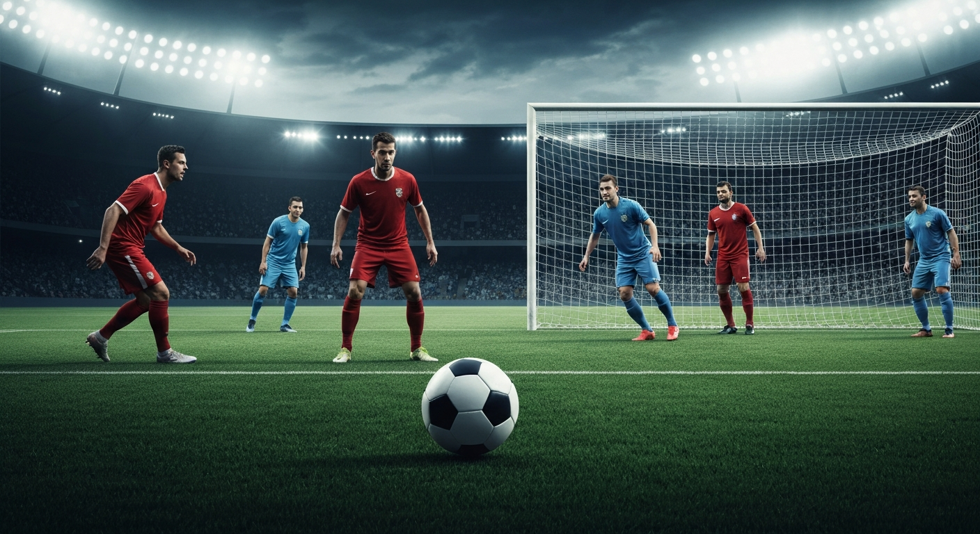 France Norvège Coupe du Monde 2026 : tout savoir