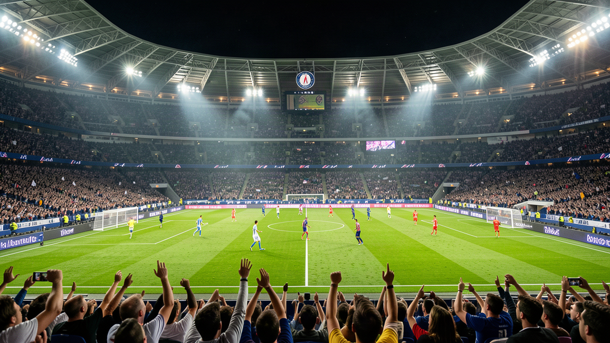 Ligue 1 2026 2027 : calendrier complet, clubs, Classique OM-PSG et les 10 dates à ne pas manquer
