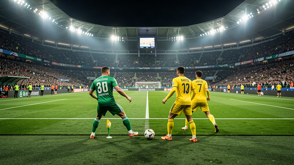 Ligue 2 2026 2027 : Nantes dernier, Saint-Étienne intouchable, la division la plus relevée de l'histoire