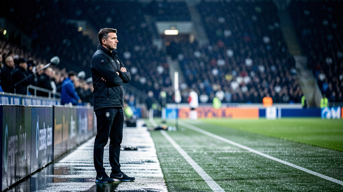 Luis Enrique PSG 2030 : prolongé en pleine crise, le pari de la stabilité d'un champion sans victoire