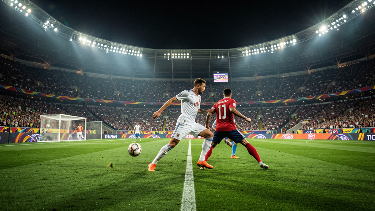 Meilleur match Coupe du Monde 2026 : notre top 5 des rencontres qui ont enflammé le Mondial
