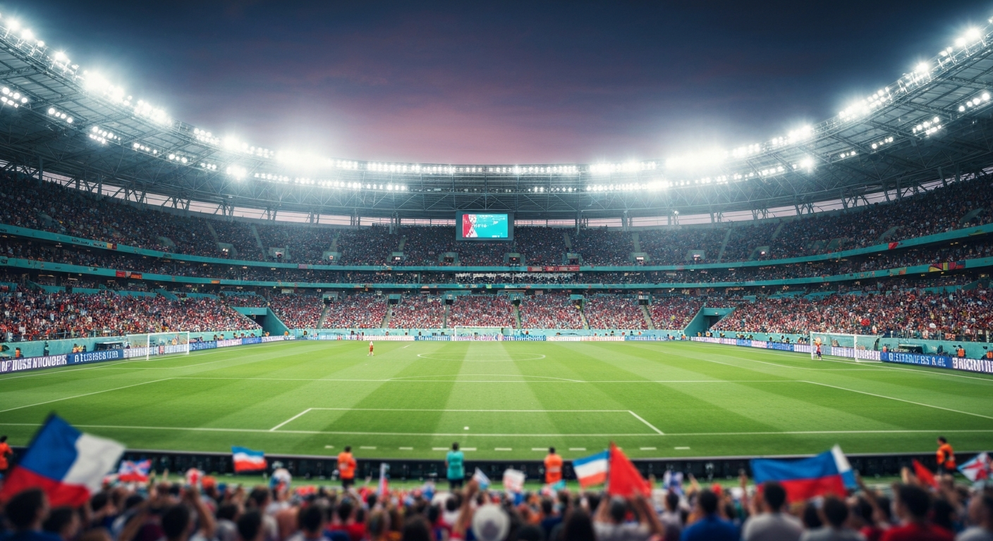 Programme et pronostics Coupe du Monde 2026 : 18 juillet 2026