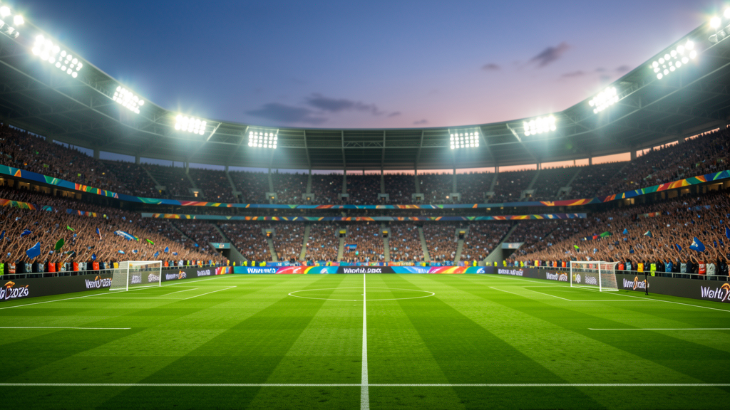 Programme et pronostics Coupe du Monde 2026 : 4–6 juillet 2026