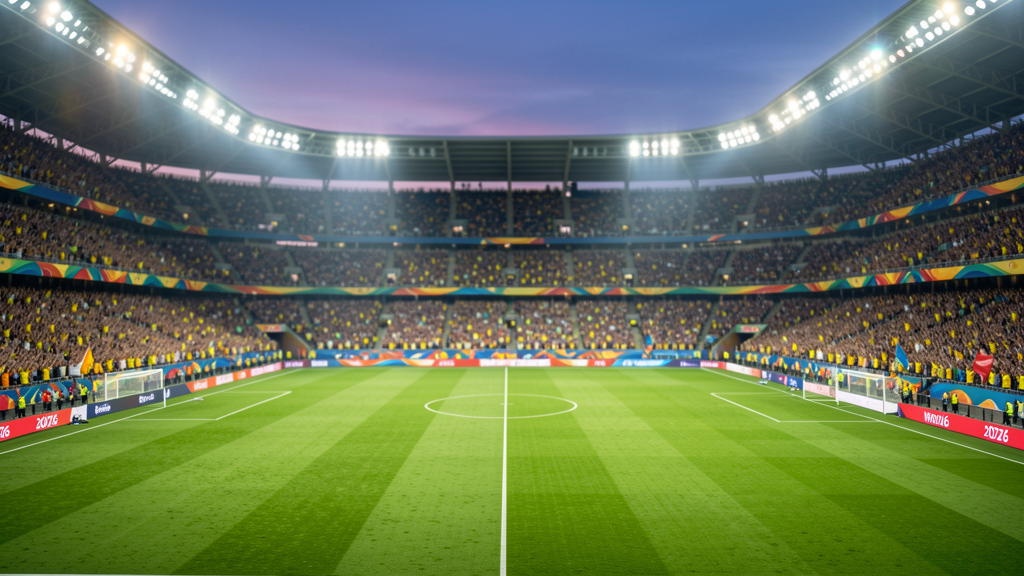 Programme et pronostics Coupe du Monde 2026 : 5–7 juillet 2026