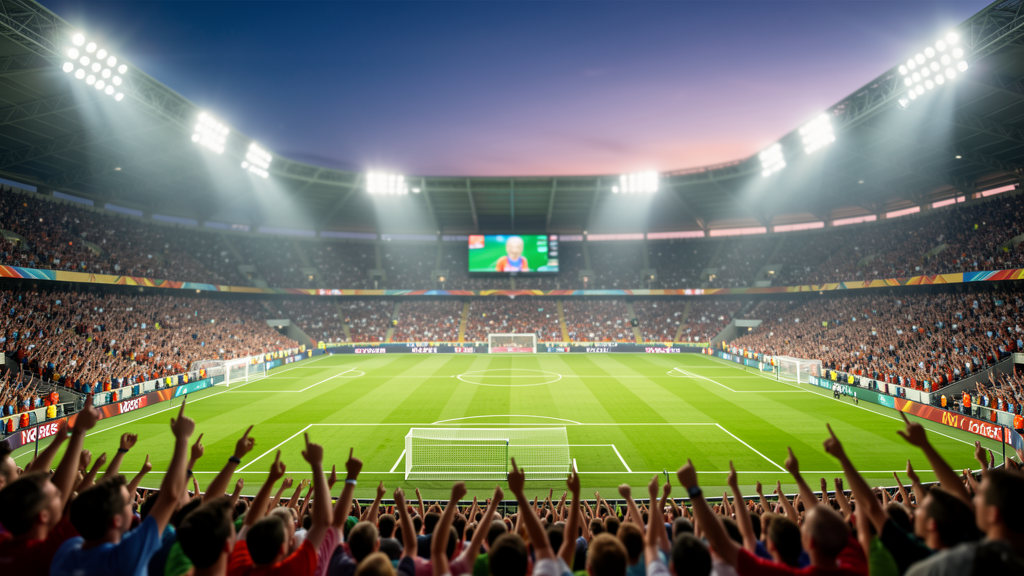 Programme et pronostics Coupe du Monde 2026 : 6–7 juillet 2026