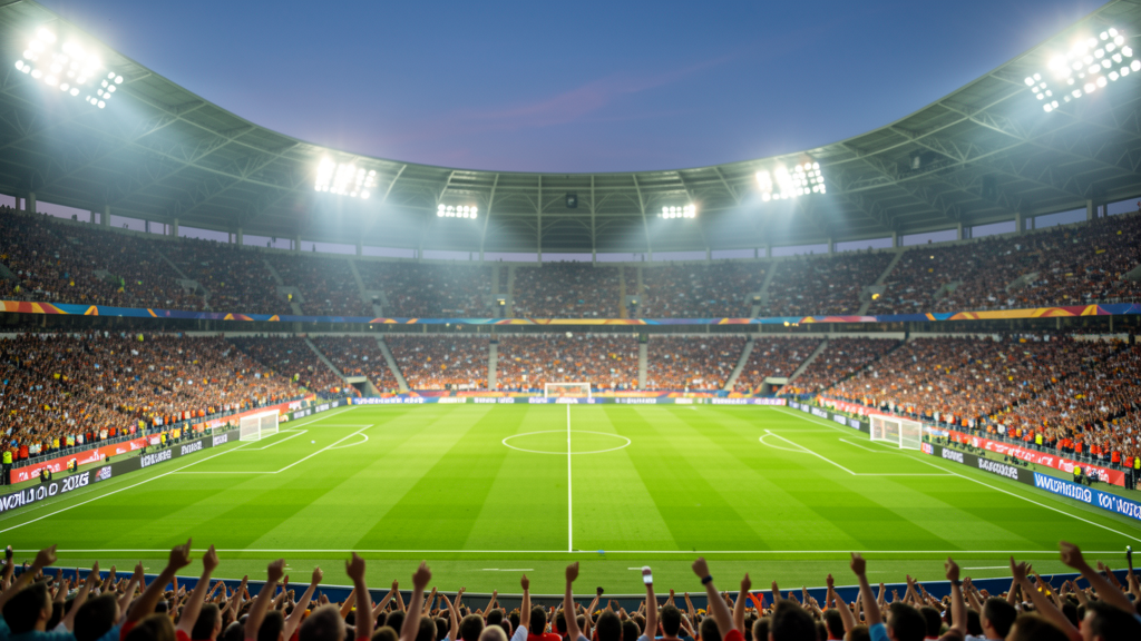 Programme et pronostics Coupe du Monde 2026 : 9–11 juillet 2026