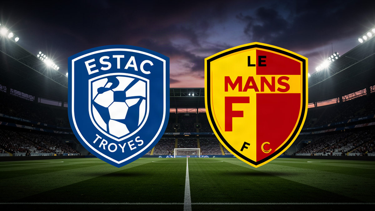 Promus Ligue 1 2026 2027 : Le Mans, le conte de fées à 25 M€, et Troyes, le champion armé par City