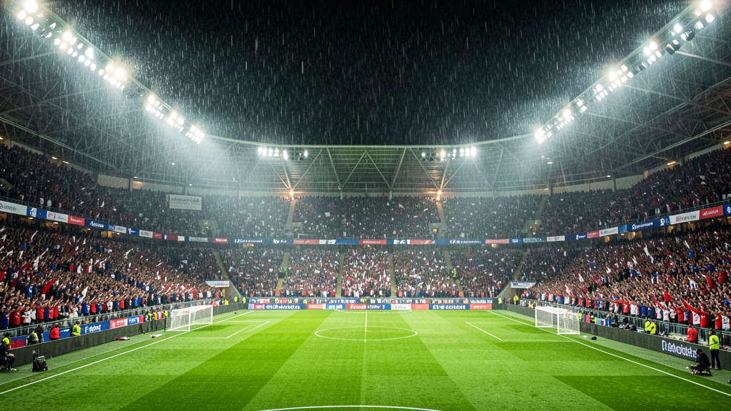 PSG Monaco 1-2 : Monaco renverse le champion au Parc des Princes, le PSG toujours sans victoire