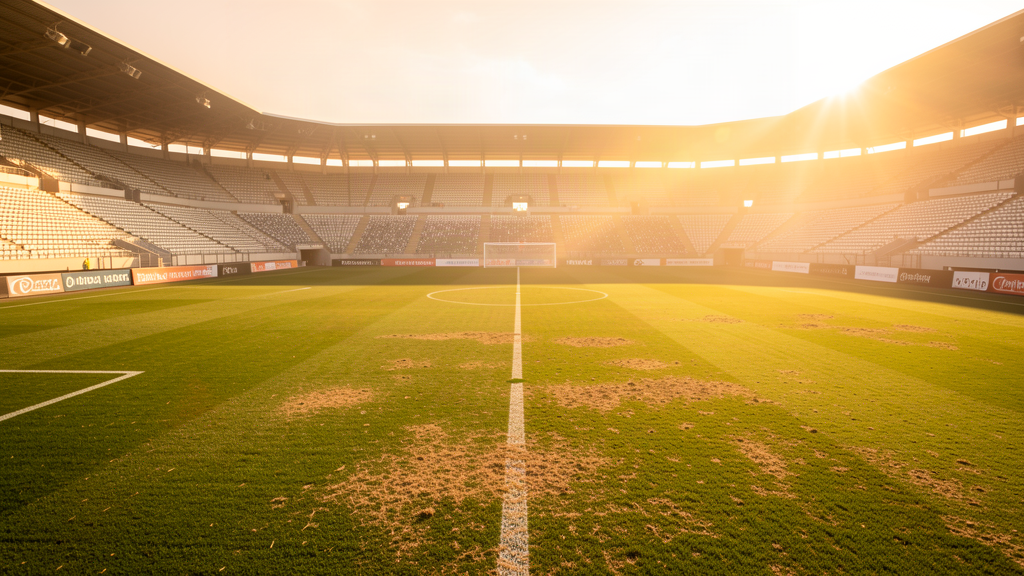 PSG Rennes inversé : la pelouse du Parc des Princes condamne le choc, match au Roazhon Park