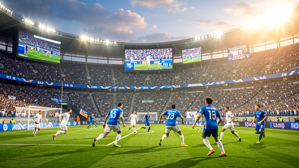 Quarts de finale Coupe du Monde 2026 : programme, pronostics et cotes