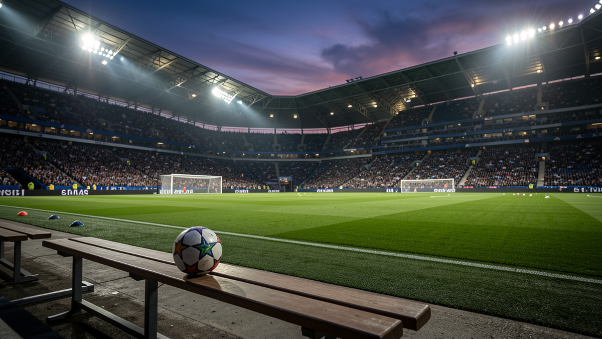 Remplaçants Coupe du Monde 2026 : le XI des oubliés qui auraient mérité leur place