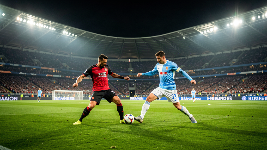 Rennes Marseille pronostic cotes Ligue 1 2026 2027 : Rennes invaincu face à un OM déjà dos au mur