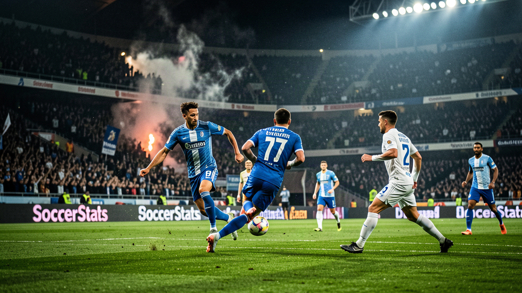 Résultats 2e journée Ligue 1 2026 2027 : le PSG miraculé, Strasbourg surprend Lens, Troyes leader surprise