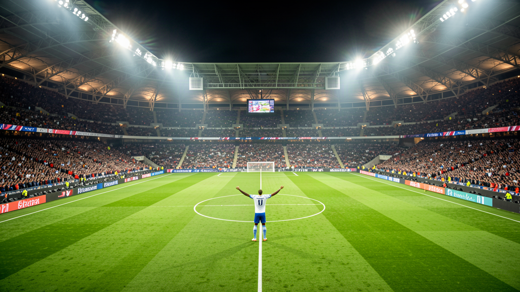 Résultats 3e journée Ligue 1 2026 2027 : Monaco en patron, le Paris FC fait chuter l'OM, le PSG toujours sans victoire