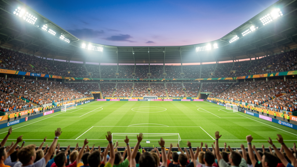 Résultats et statistiques Coupe du Monde 2026 : 2–4 juillet 2026
