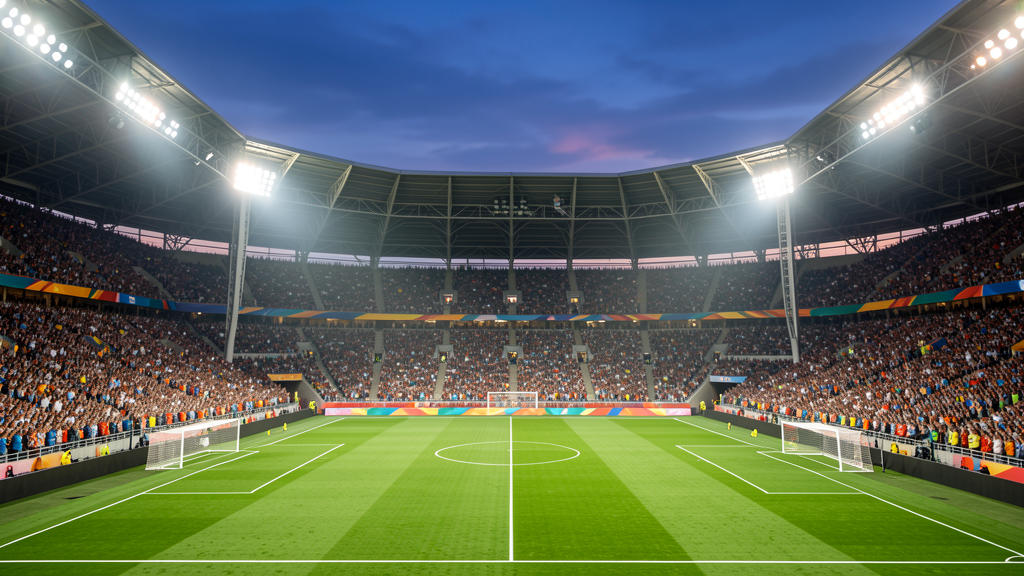 Résultats et statistiques Coupe du Monde 2026 : 29 juin – 1 juillet 2026