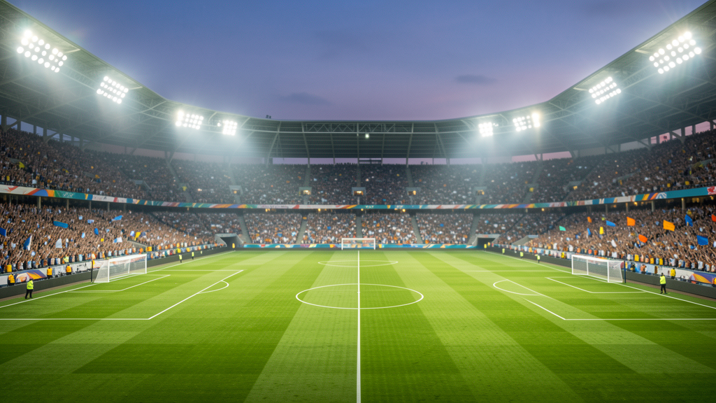 Résultats et statistiques Coupe du Monde 2026 : 3–5 juillet 2026
