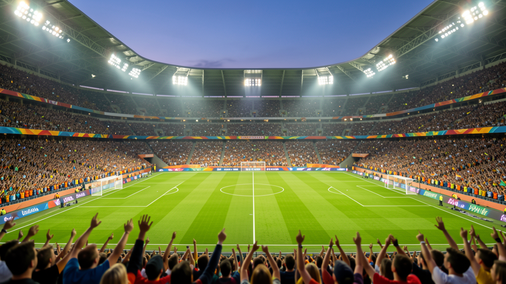 Résultats et statistiques Coupe du Monde 2026 : 6–7 juillet 2026