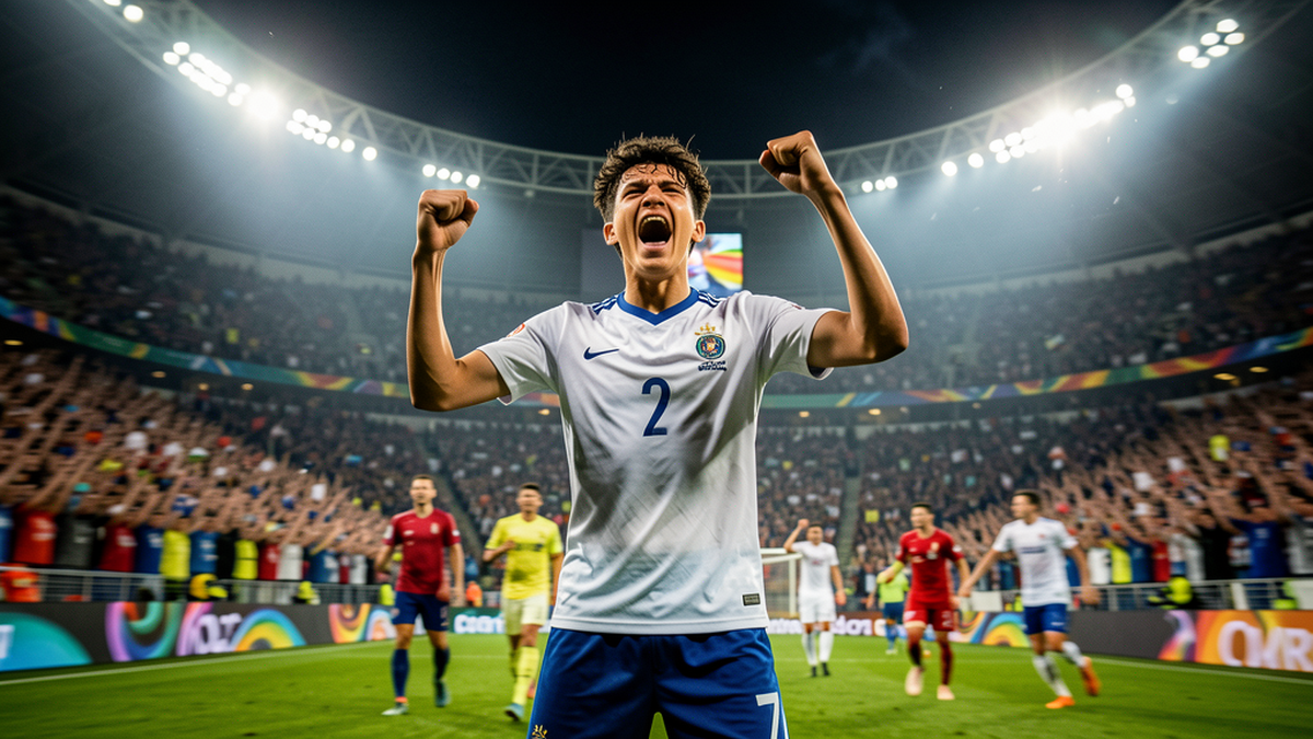 Révélations Coupe du Monde 2026 : les 8 joueurs qui ont explosé aux yeux du monde pendant le Mondial