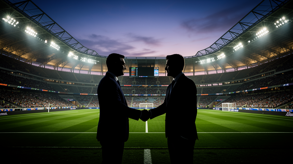 Transferts Coupe du Monde 2026 : les valeurs qui explosent, les dossiers chauds et le mercato post-Mondial