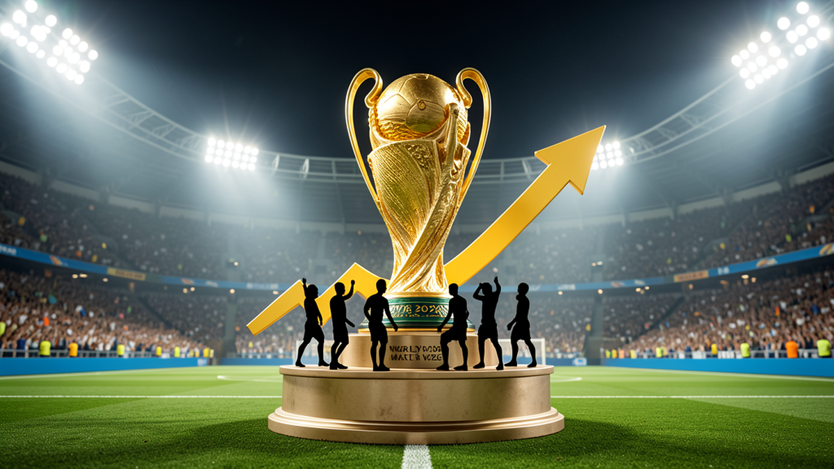 Valeur joueurs Coupe du Monde 2026 : le classement Transfermarkt post-Mondial, Yamal et Haaland à 220 M€